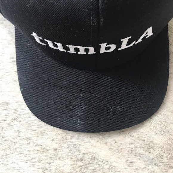 Trucker cap - Picture 2 of 2